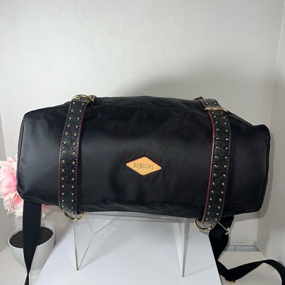 NWOT Authentic MZ Wallace Hobo - Picture 5 of 11